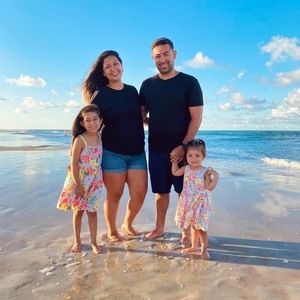 Meet your Posher, Jerry